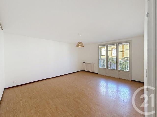 Appartement location à Montauban