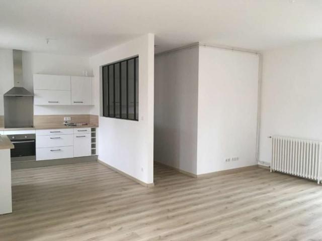Appartement location à Montmorillon