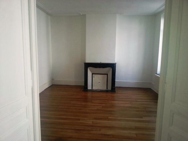 Appartement location à Nancy