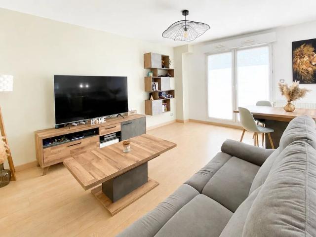 Appartement location à Thonon-les-Bains, Publier