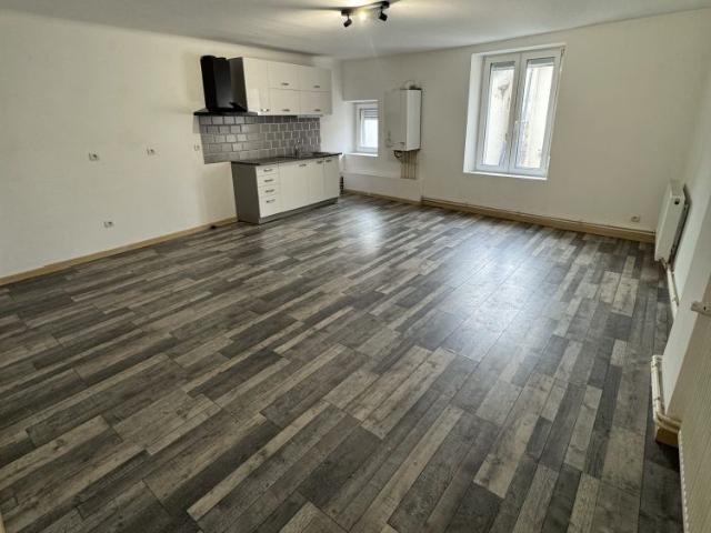 Appartement location à Nancy, Rosières-aux-salines