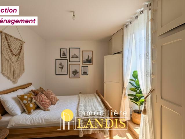 Appartement location à Sélestat-Erstein, Baldenheim