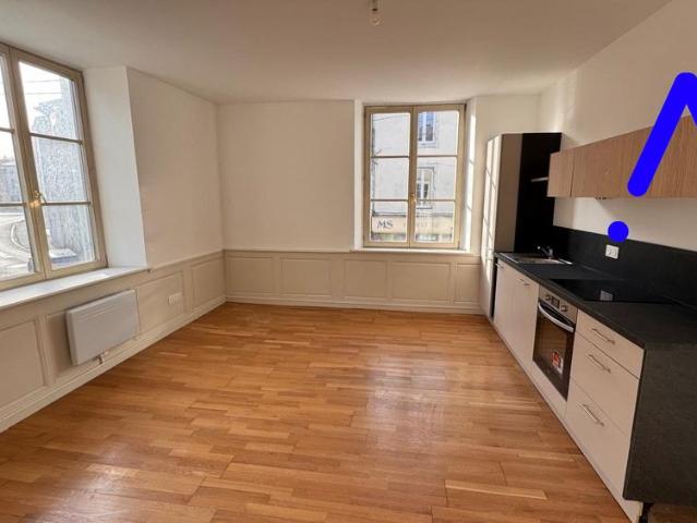 Appartement location à Nancy, Saint-nicolas-de-port