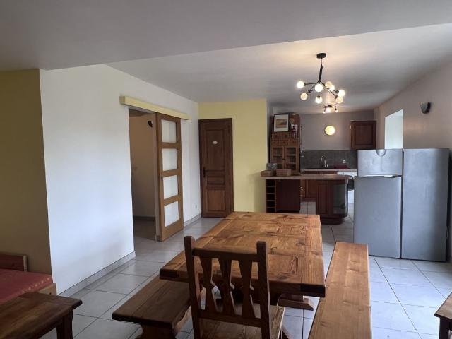 Appartement location à Chambéry, Saint-jean-de-la-porte