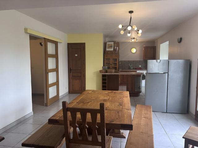 Appartement location à Chambéry, Saint-jean-de-la-porte
