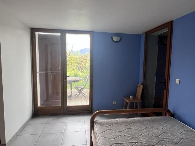 Appartement location à Chambéry, Saint-jean-de-la-porte