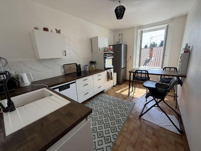 Appartement location à Bourg-en-Bresse, Saint-trivier-sur-moignans