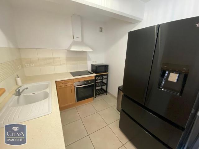 Appartement location à Saint-Denis, Saint-denis