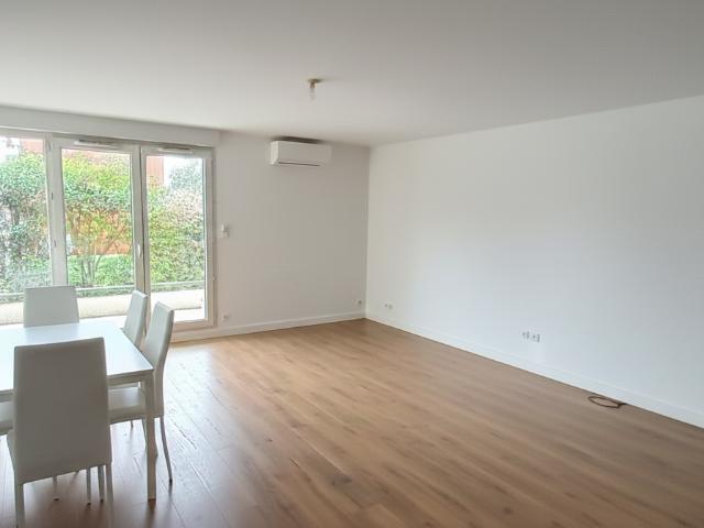Appartement location à Toulouse