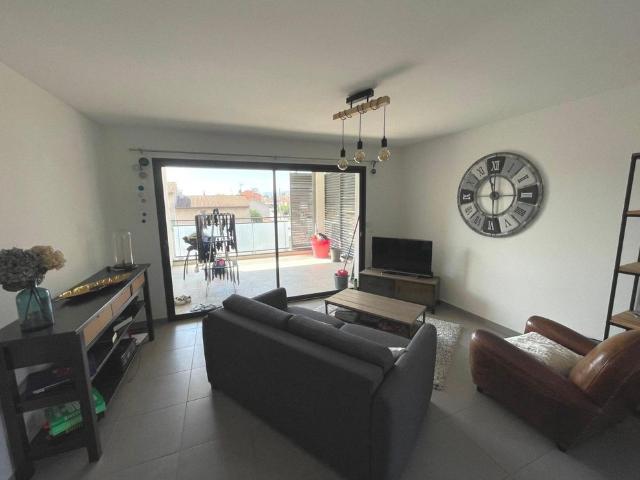 Appartement location à Tournon-sur-Rhône, Tournon-sur-rhône