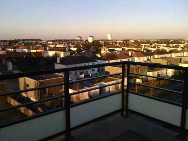 Appartement location à Tours