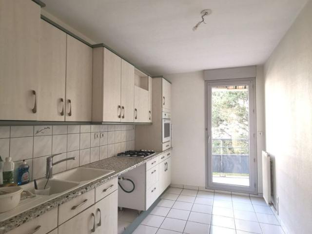 Appartement location à La Buisse, Isère
