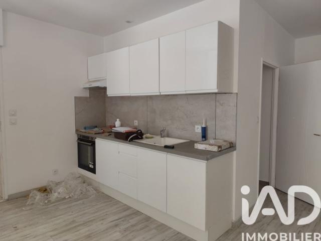Appartement location à Niort, Magné