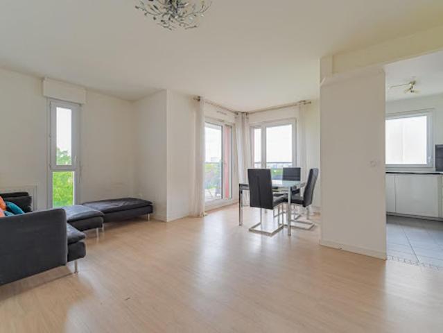 Appartement location à Bobigny, Bagnolet