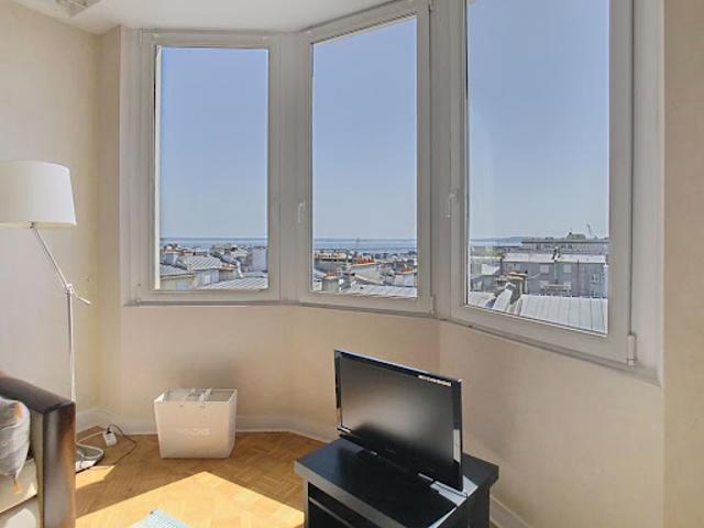 Appartement location à Brest, Bretagne