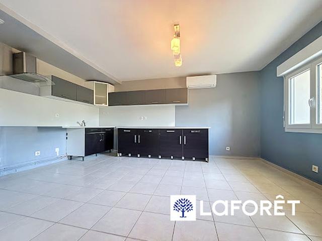 Appartement location à Vienne, Oytier-saint-oblas