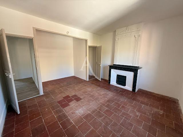 Appartement location à Carcassonne