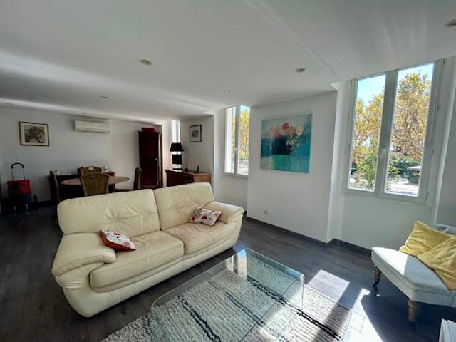 Appartement location à Arrondissement de Toulon, Sanary-sur-mer