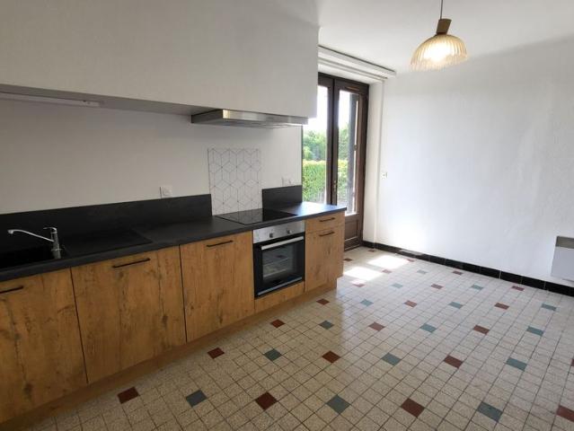 Appartement location à Carcassonne