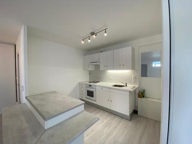 Appartement location à Saintes, Saujon