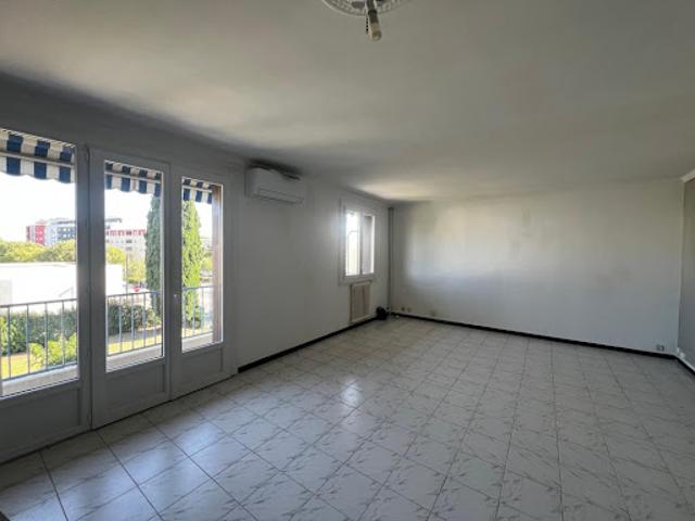 Appartement location à Nîmes