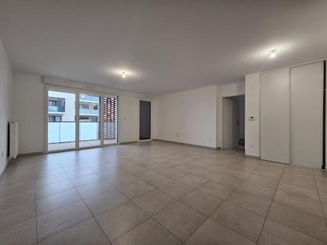 Appartement location à Toulouse, Saint-orens-de-gameville