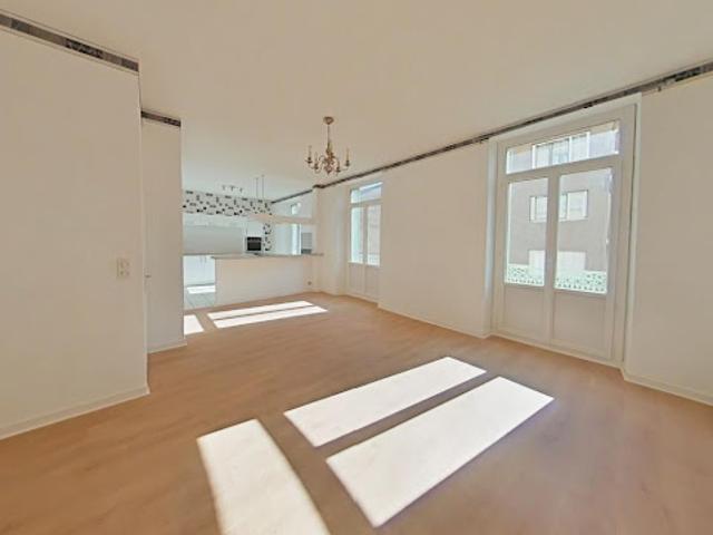 Appartement location à Valence, Bourg-de-péage