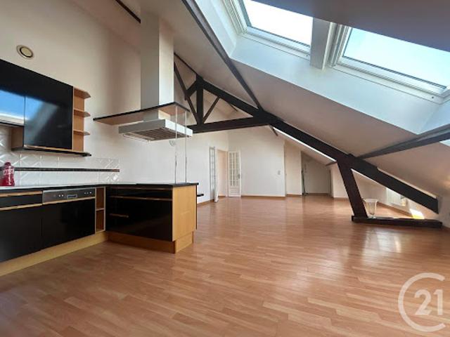 Appartement location à Lens