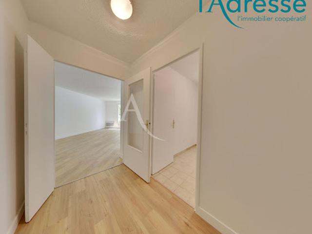 Appartement location à Le Raincy, Noisy-le-grand