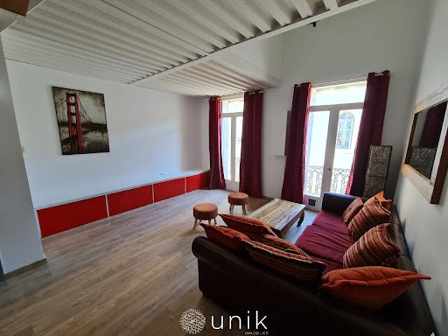Appartement location à Montpellier