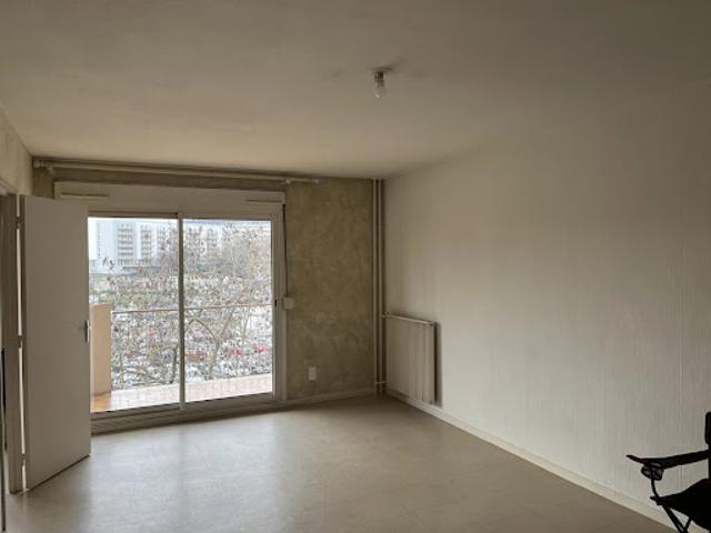 Appartement location à Toulouse