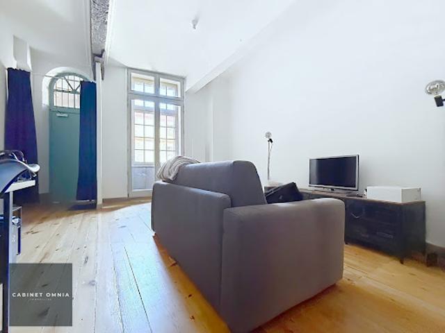 Appartement location à Montauban