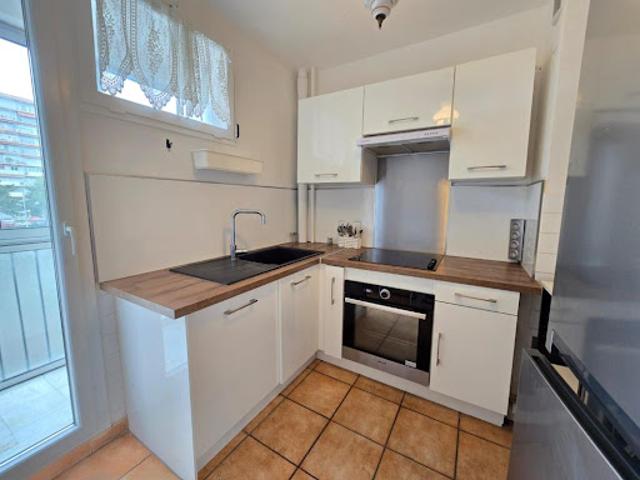 Appartement location à Les Canourgues, Salon-de-Provence
