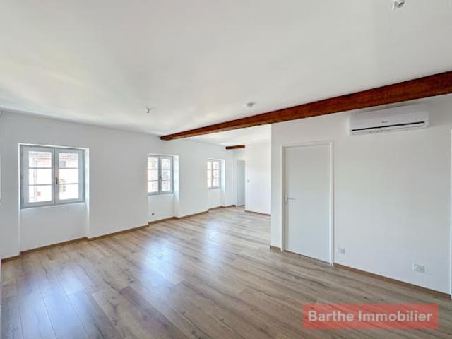 Appartement location à Albi, Gaillac