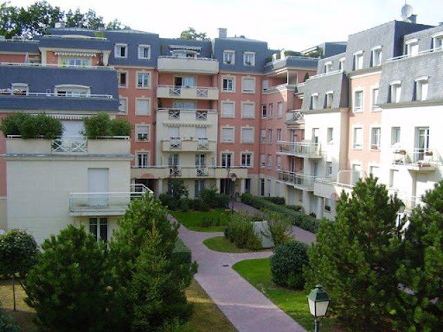 Appartement location à Meaux