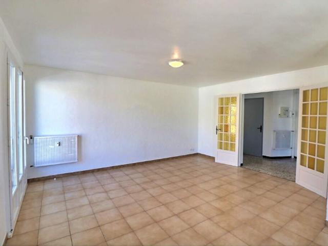 Appartement location à Marseille
