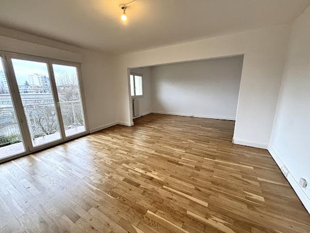Appartement location à Troyes, Saint-andré-les-vergers