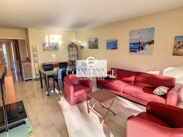 Appartement location à Nice