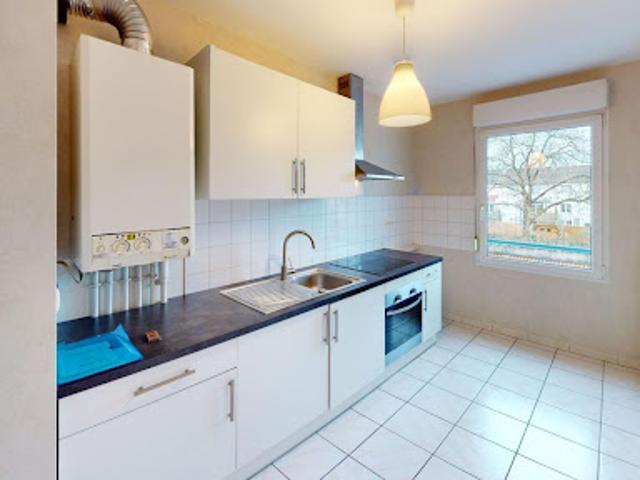 Appartement location à Metz, Montigny-lès-metz