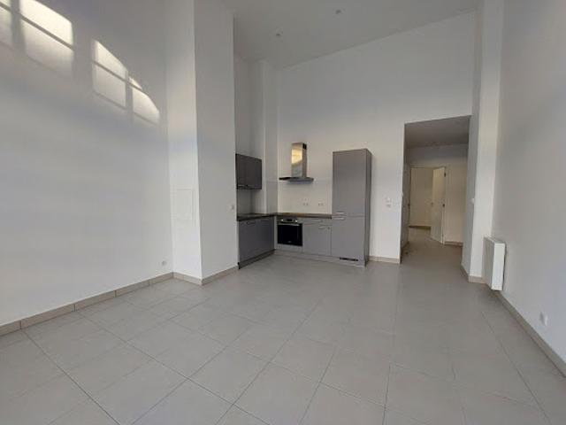 Appartement location à Compiègne