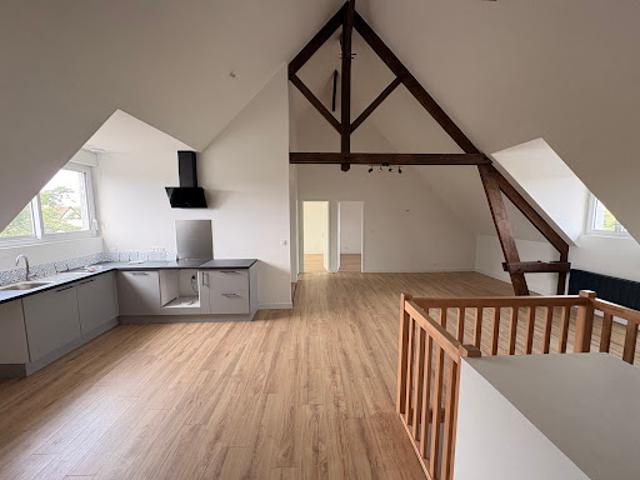 Appartement location à Caen, Sannerville