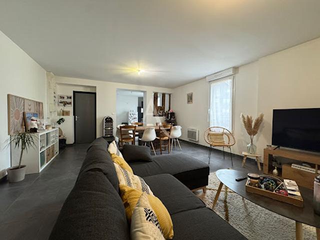 Appartement location à Mayenne