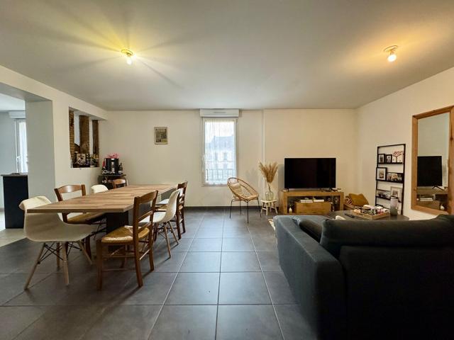Appartement location à Mayenne