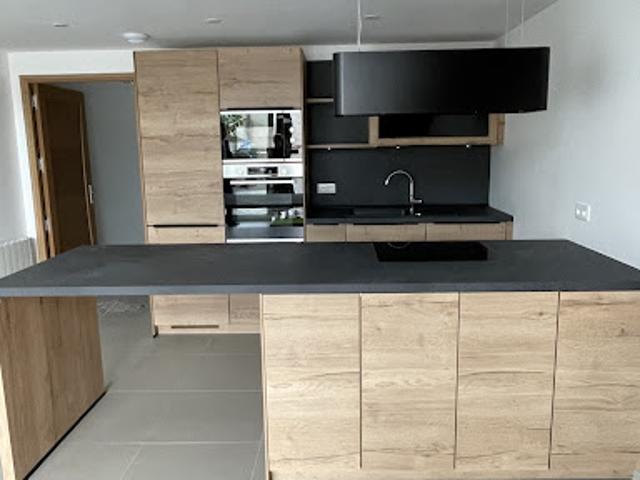 Appartement location à Coye-la-Forêt, Oise