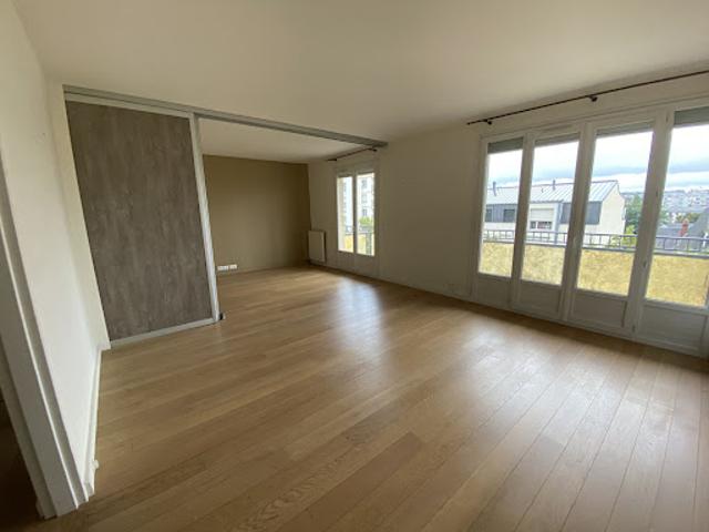 Appartement location à Mantes-la-Jolie, Mantes-la-ville