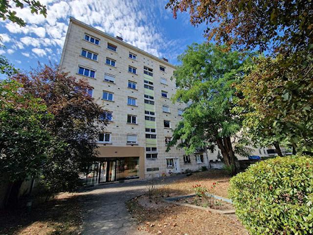 Appartement location à Mantes-la-Jolie, Mantes-la-ville