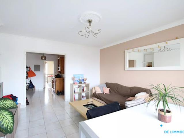 Appartement location à Orléans