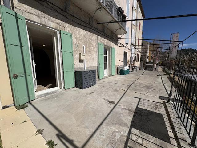 Appartement location à Lotissement Rouguère, Riez