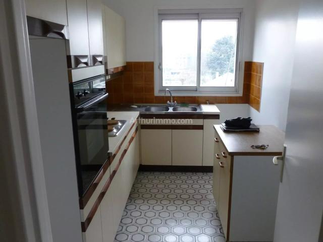 Appartement location à Antony, Châtenay-malabry