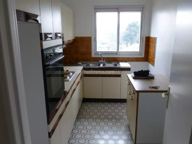 Appartement location à Antony, Châtenay-malabry